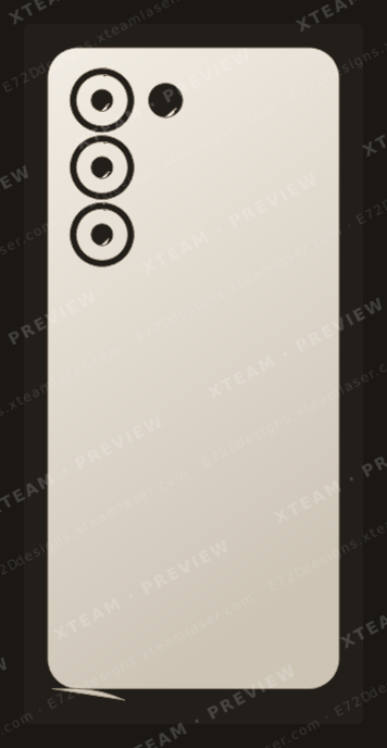 Vivo Y100 (IDN) — Vivo Y100 (IDN) - Back