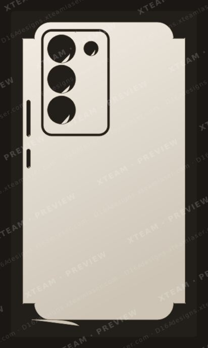 Vivo Y100 (IDN) — Vivo Y100 (IDN) - Half