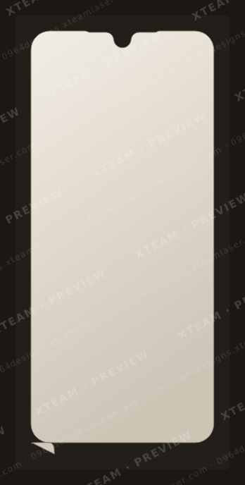 Vivo Y100A — Vivo Y100A - Front
