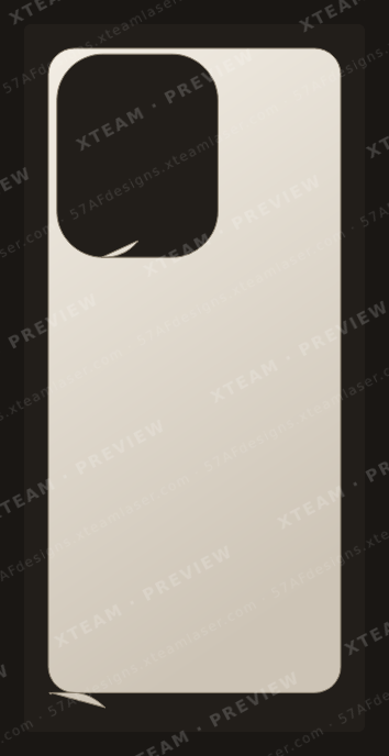 Vivo Y100i — Vivo Y100i - Back