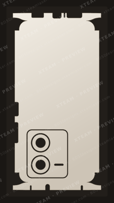 Vivo Y100t - Vivo IQOO Z8 — Vivo Y100t - Vivo IQOO Z8 - Skin Easy