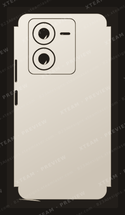 Vivo Y100t — Vivo Y100t - Half