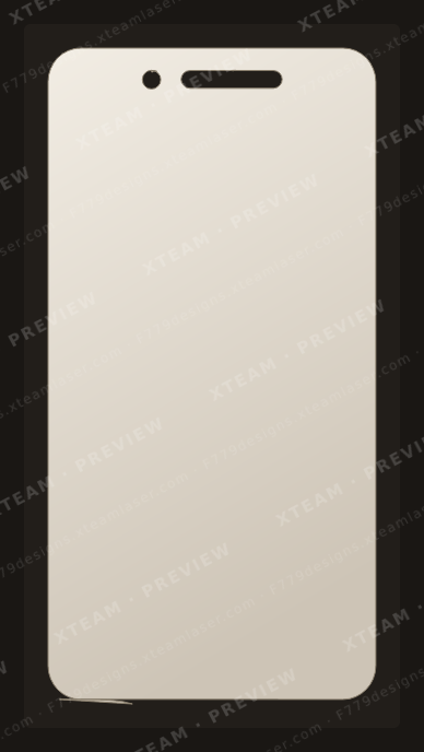 Vivo Y11 2014 — Vivo Y11(2014) - Front