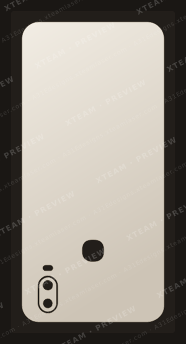 Vivo Y11 2019 - Y12i - Y3 STANDERD — Vivo Y11 2019 - Y12i - Y3 STANDERD - Back
