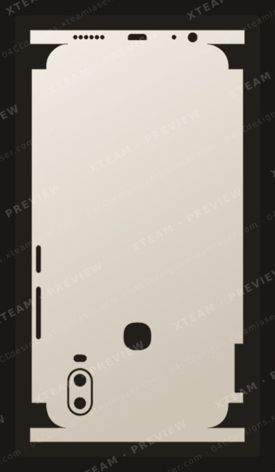 Vivo Y11 2019 - Y12i - Y3 STANDERD — Vivo Y11 2019 - Y12i - Y3 STANDERD - Skin