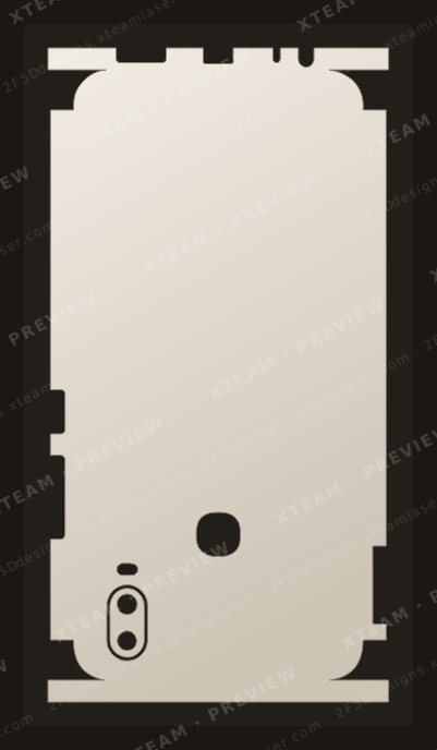 Vivo Y11 2019 - Y12i - Y3 STANDERD — Vivo Y11 2019 - Y12i - Y3 STANDERD - Skin Easy (2)