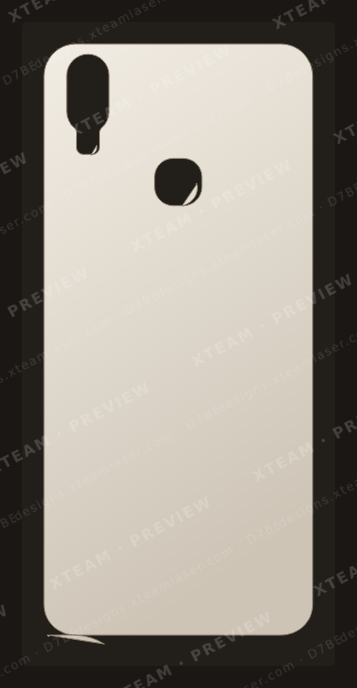 Vivo Y11(2019) — Vivo Y11(2019) - Back