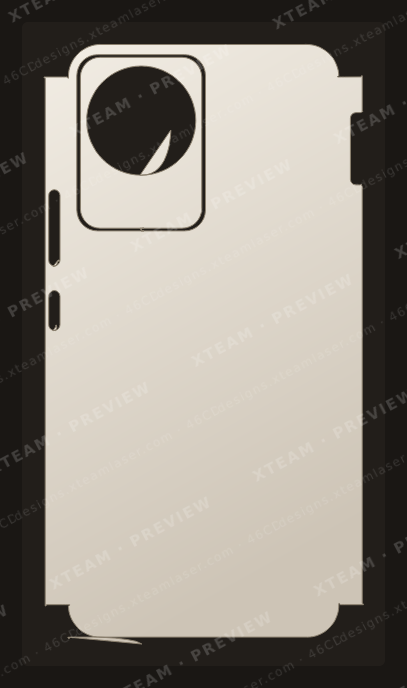 Vivo Y11 2023 — Vivo Y11(2023) - Half