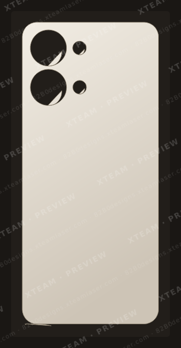 Vivo Y11 — Vivo Y11 - Back