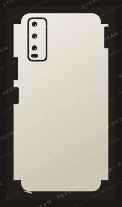 Vivo Y11s — Vivo Y11s - Half