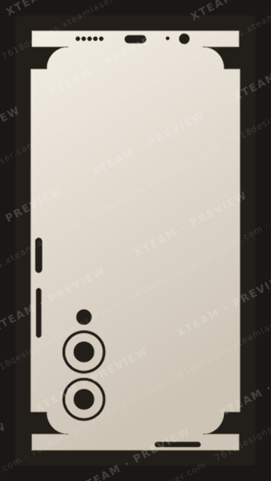 Vivo Y12 V2317A — Vivo Y12 V2317A - Skin