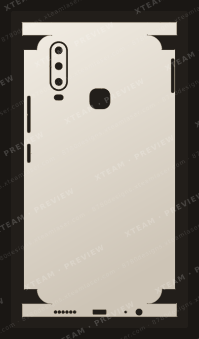 Vivo Y12 — Vivo Y12 - All