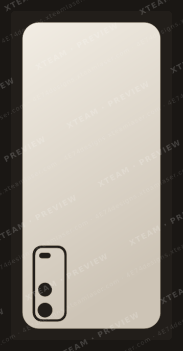 Vivo Y12A - iQOO U3x Standard - Y12S - Y12S 2021 - Y30G-Y30 STANDERD — Vivo Y12A - iQOO U3x Standard - Y12S - Y12S 2021 - Y30G-Y30 STANDERD - Back (2)