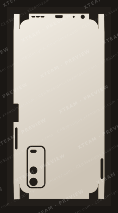 Vivo Y12A - iQOO U3x Standard - Y12S - Y12S 2021 - Y30G-Y30 STANDERD — Vivo Y12A - iQOO U3x Standard - Y12S - Y12S 2021 - Y30G-Y30 STANDERD - Skin