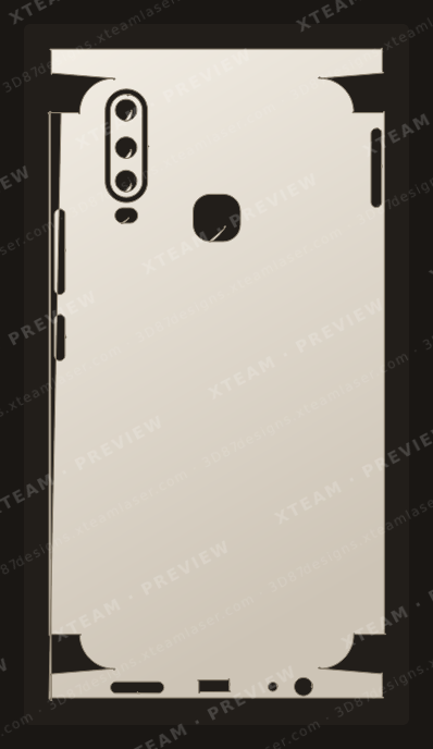 Vivo Y15 2019 — Vivo Y15 2019 - All 1