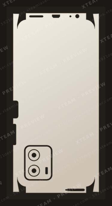 Vivo Y15A - Y15S — Vivo Y15A - Y15S - Skin (2)