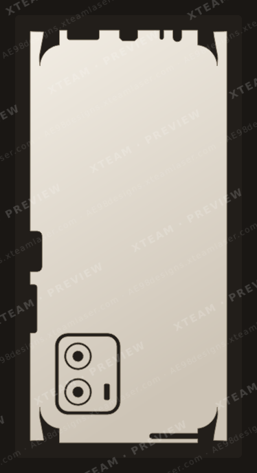 Vivo Y15A - Y15S — Vivo Y15A - Y15S - Skin Easy