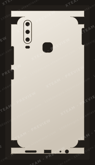 Vivo Y17 2019 — Vivo Y17 2019 - All 1