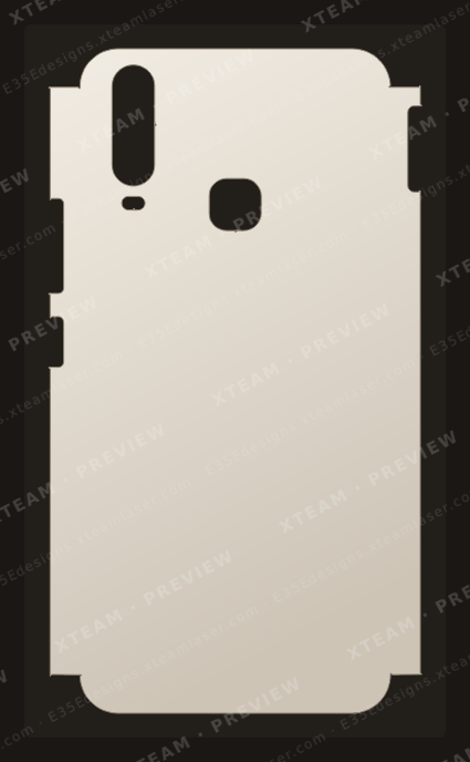 Vivo Y17 2019 — Vivo Y17 2019 - Half