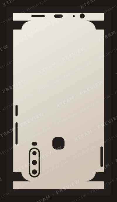 Vivo Y17 — Vivo Y17 - Skin