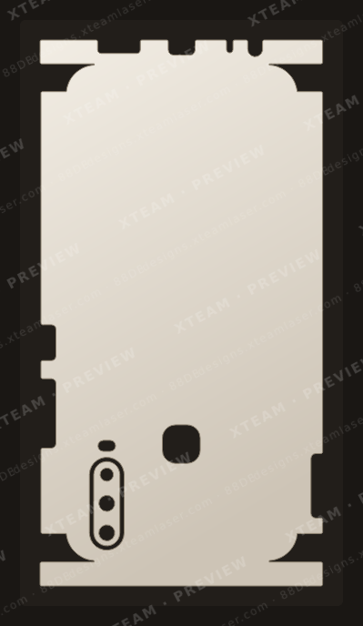 Vivo Y17 — Vivo Y17 - Skin Easy (2)