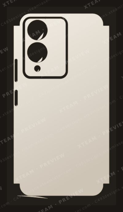 Vivo Y17s — Vivo Y17s - Half