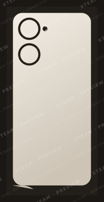 Vivo Y18i — Vivo Y18i - Back (2)