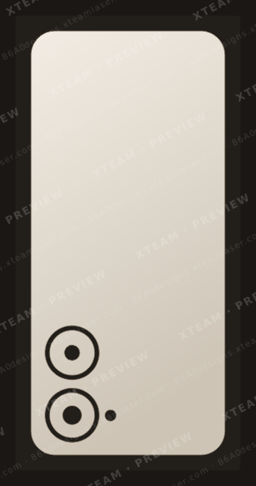 Vivo Y18t — Vivo Y18t - Back