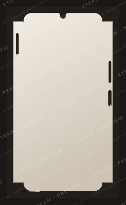 Vivo Y19 5G — Vivo Y19 5G - Front Half