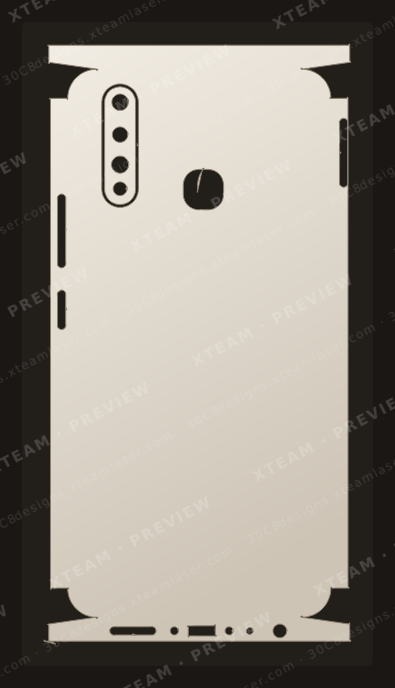 Vivo Y19 — Vivo Y19 - All