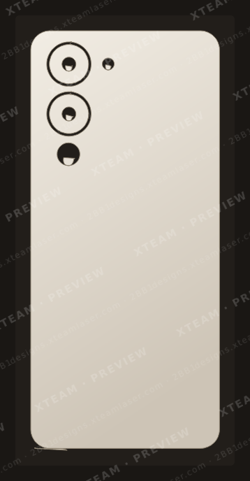 Vivo Y19e — Vivo Y19e - Back 1