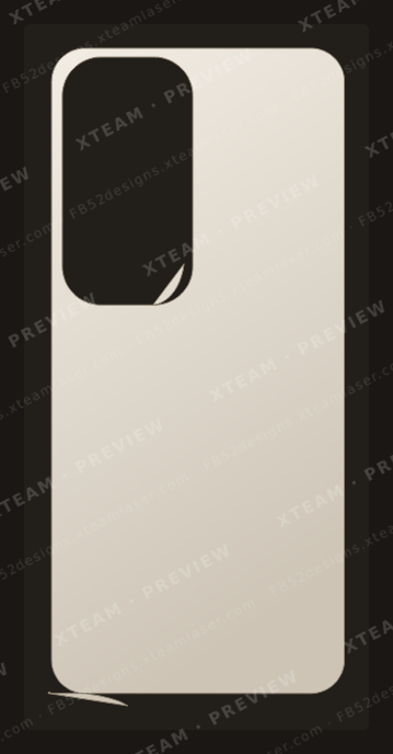 Vivo Y19s Pro — Vivo Y19s Pro - Back