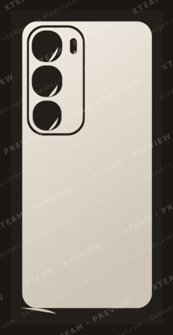 Vivo Y19s Pro — Vivo Y19s Pro - Back 1