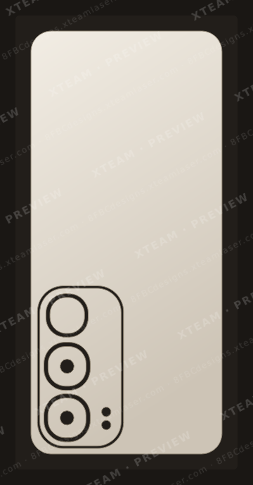 Vivo Y19s — Vivo Y19s - Back