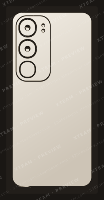 Vivo Y19s — Vivo Y19s - Back 1