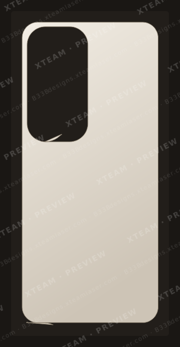 Vivo Y19s — Vivo Y19s - Back