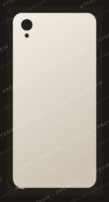 Vivo Y1S — Vivo Y1S - Back