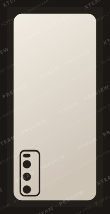 Vivo Y20 2021 - Y20A - Y20 - Y20i - Y20S (G) - Y20g - iQOO U1X - Y20T - Y20S — Vivo Y20 2021 - Y20A - Y20 - Y20i - Y20S (G) - Y20g - iQOO U1X - Y20T - Y20S - Back (2)