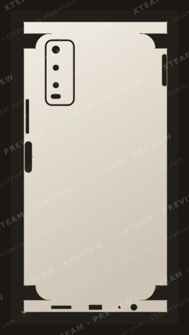 Vivo Y20 2021 — Vivo Y20 2021 - All