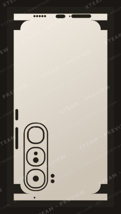 Vivo Y200 4G — Vivo Y200 4G - Skin