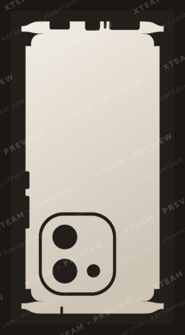 Vivo Y200 china V2343A — Vivo Y200 china V2343A - Skin Easy
