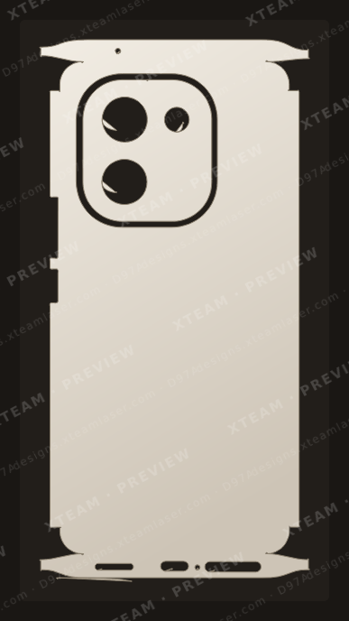 Vivo Y200(China) — Vivo Y200(China) - All 1