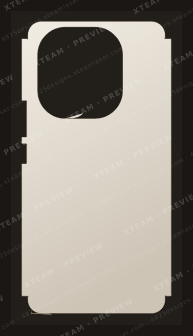 Vivo Y200(China) — Vivo Y200(China) - Half