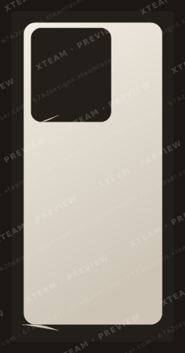 Vivo Y200 Pro — Vivo Y200 Pro - Back