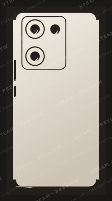 Vivo Y200 Pro — Vivo Y200 Pro - Half