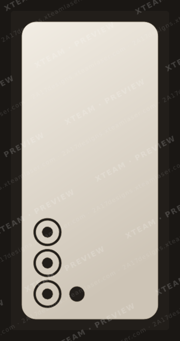 Vivo Y200e — Vivo Y200e - Back (2)