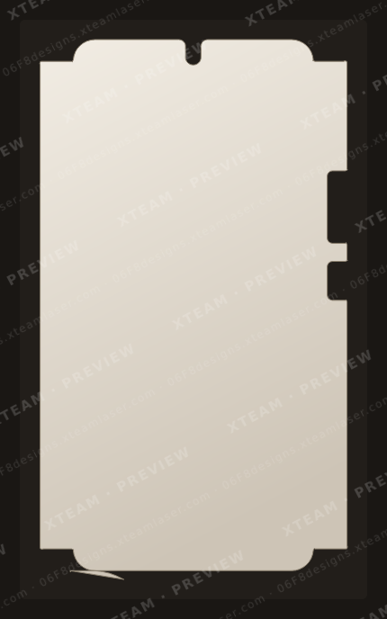 Vivo Y200e — Vivo Y200e - Front Half