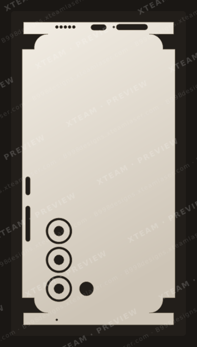 Vivo Y200e — Vivo Y200e - Skin