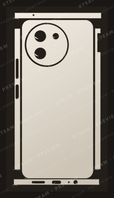 Vivo Y200i — Vivo Y200i - All 2