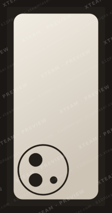 Vivo Y200i — Vivo Y200i - Back
